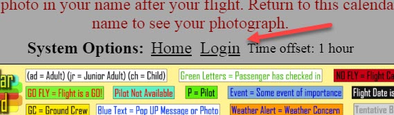 Login Login