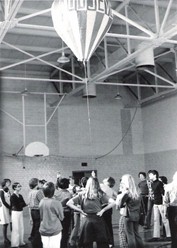 One of my early balloons.